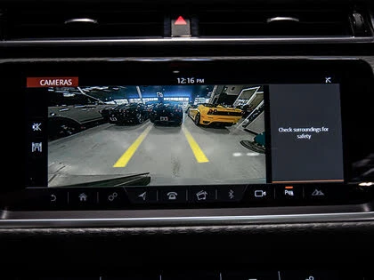 Land Rover Range Rover Velar P300 R-Dynamic SE AWD | Mobile.bg   12