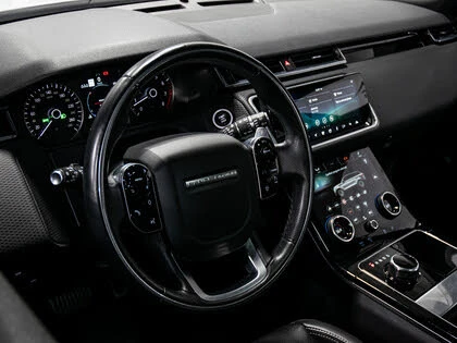 Land Rover Range Rover Velar P300 R-Dynamic SE AWD - изображение 7