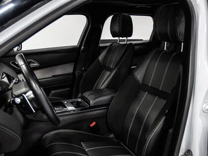 Land Rover Range Rover Velar P300 R-Dynamic SE AWD - изображение 9