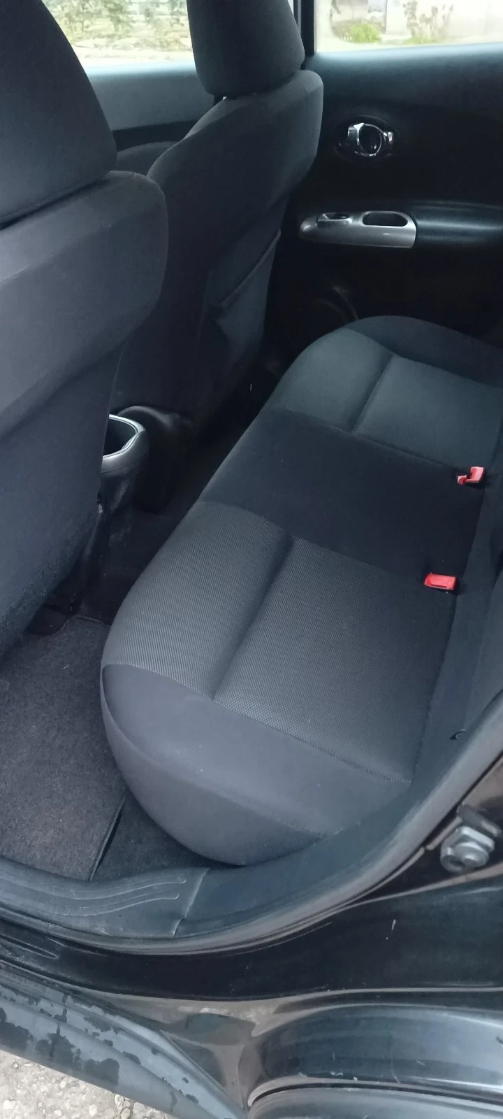 Nissan Juke 1.5dci 110к.с., снимка 15 - Автомобили и джипове - 52859658