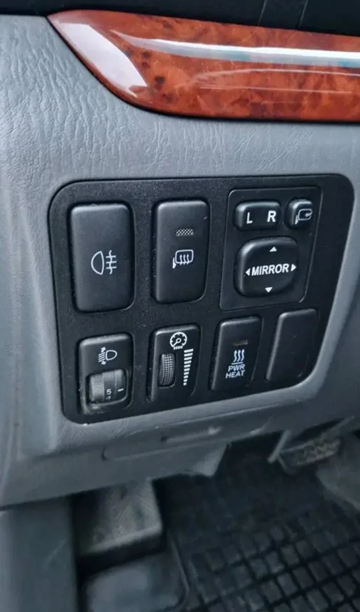 Toyota Land cruiser 3.0D , снимка 10 - Автомобили и джипове - 54218922