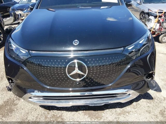 Mercedes-Benz EQE * 350+ * SUV* 360* ���������* BURMESTER*  | Mobile.bg � ����������� 2