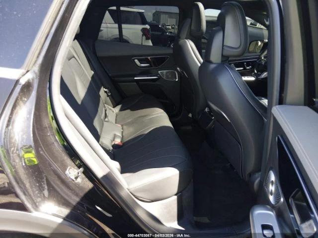 Mercedes-Benz EQE * 350+ * SUV* 360* ���������* BURMESTER*  | Mobile.bg � ����������� 12