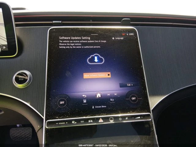 Mercedes-Benz EQE * 350+ * SUV* 360* ���������* BURMESTER*  | Mobile.bg � ����������� 10