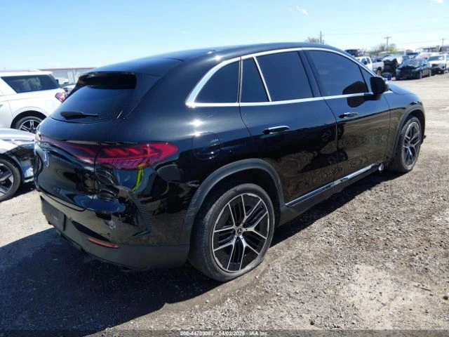Mercedes-Benz EQE * 350+ * SUV* 360* ���������* BURMESTER*  | Mobile.bg � ����������� 4