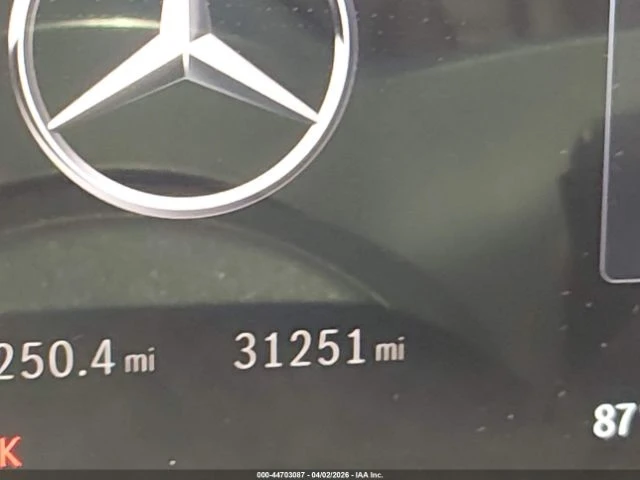 Mercedes-Benz EQE * 350+ * SUV* 360* ���������* BURMESTER*  | Mobile.bg � ����������� 9