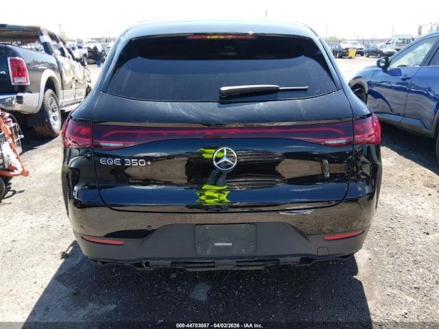 Mercedes-Benz EQE * 350+ * SUV* 360* ���������* BURMESTER*  | Mobile.bg � ����������� 5