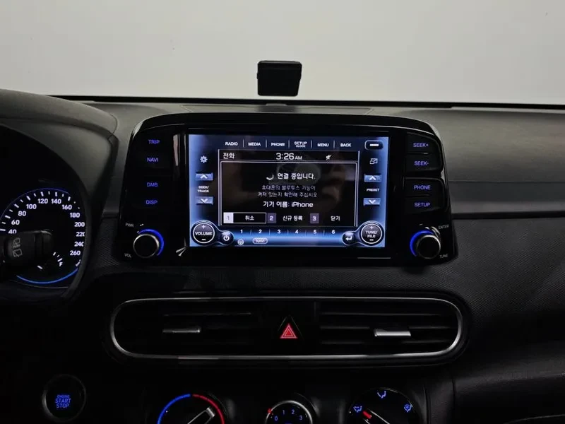 Hyundai Kona 1.6 - САМО 30% АВАНС, снимка 15 - Автомобили и джипове - 56305153