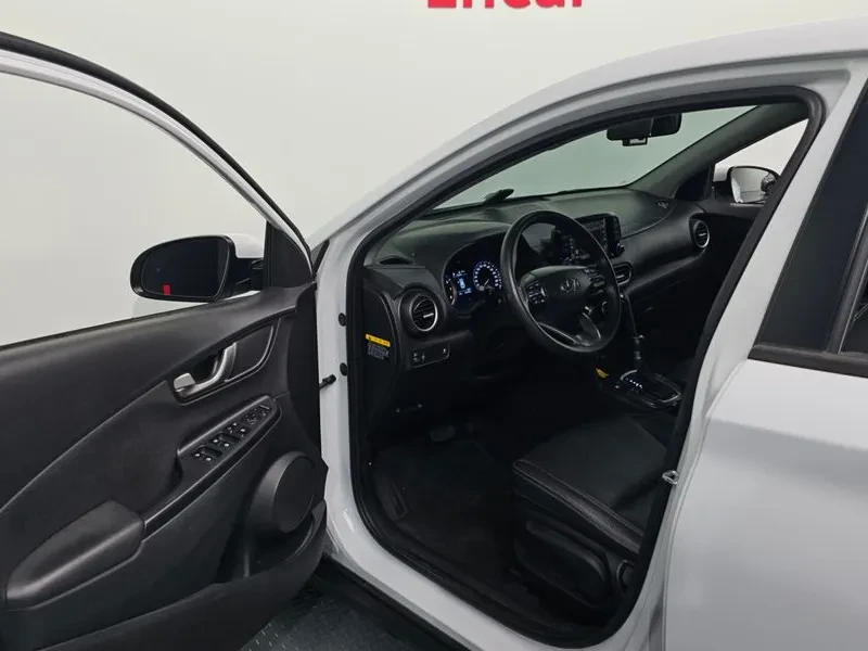Hyundai Kona 1.6 - САМО 30% АВАНС, снимка 9 - Автомобили и джипове - 56305153