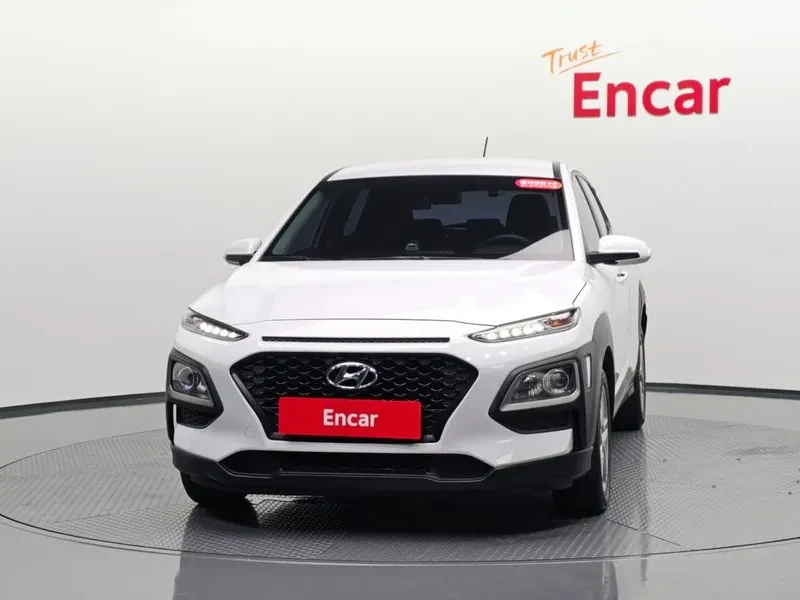 Hyundai Kona 1.6 - САМО 30% АВАНС