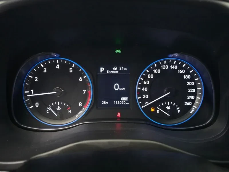 Hyundai Kona 1.6 - САМО 30% АВАНС, снимка 7 - Автомобили и джипове - 56305153