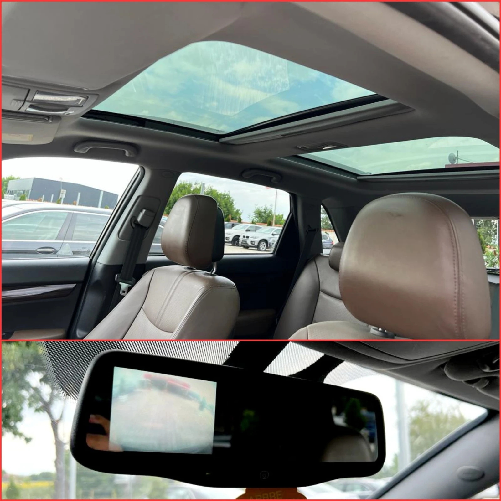 Kia Sorento 2.2CRDi MAX FULL | Mobile.bg — изображение 16