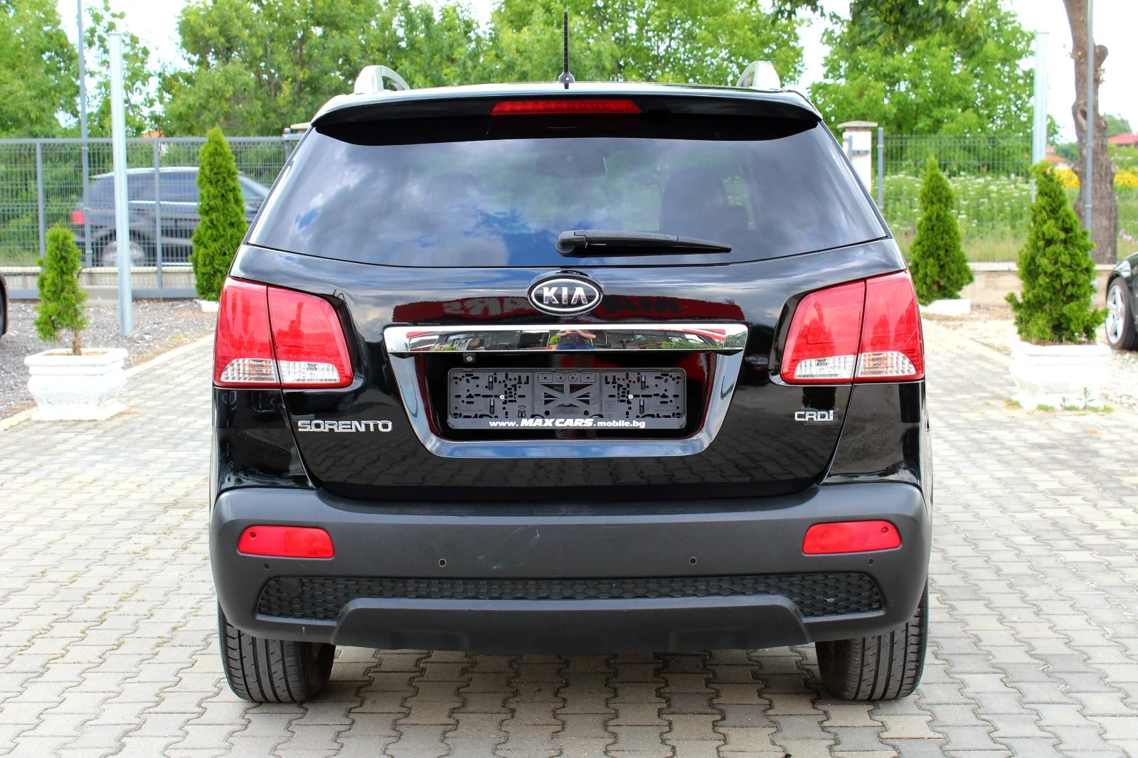 Kia Sorento 2.2CRDi MAX FULL - изображение 6