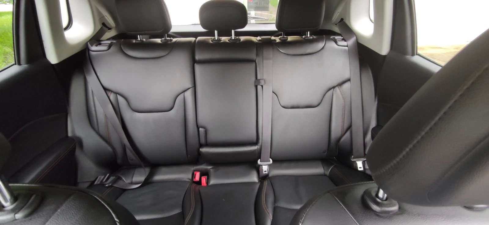 Jeep Compass Limited | Mobile.bg   15