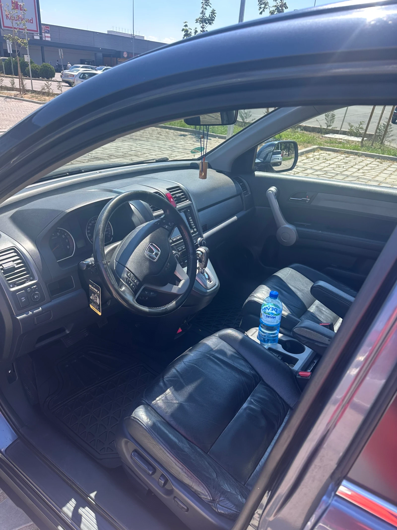 Honda Cr-v  - изображение 7