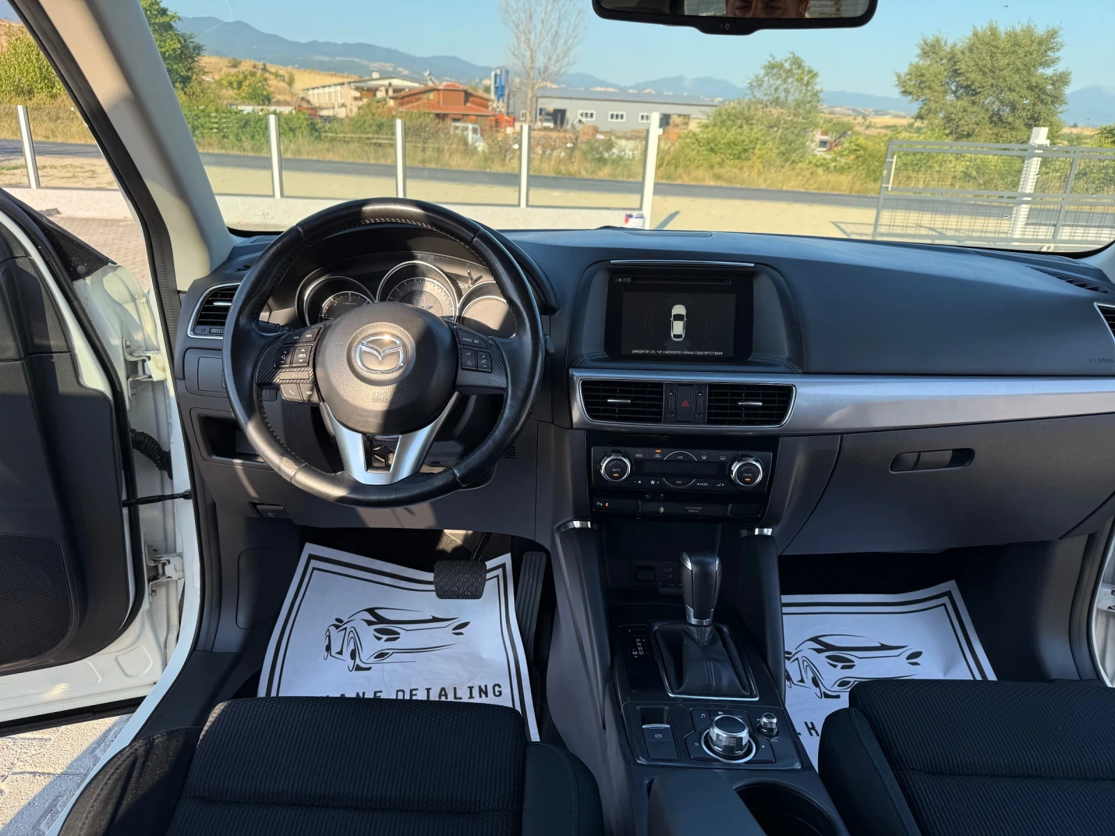 Mazda CX-5  - изображение 7