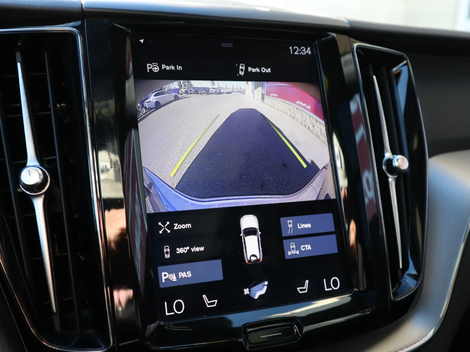 Volvo XC60 Hybrid Plug-in T8 R-Design eAWD | Mobile.bg   13