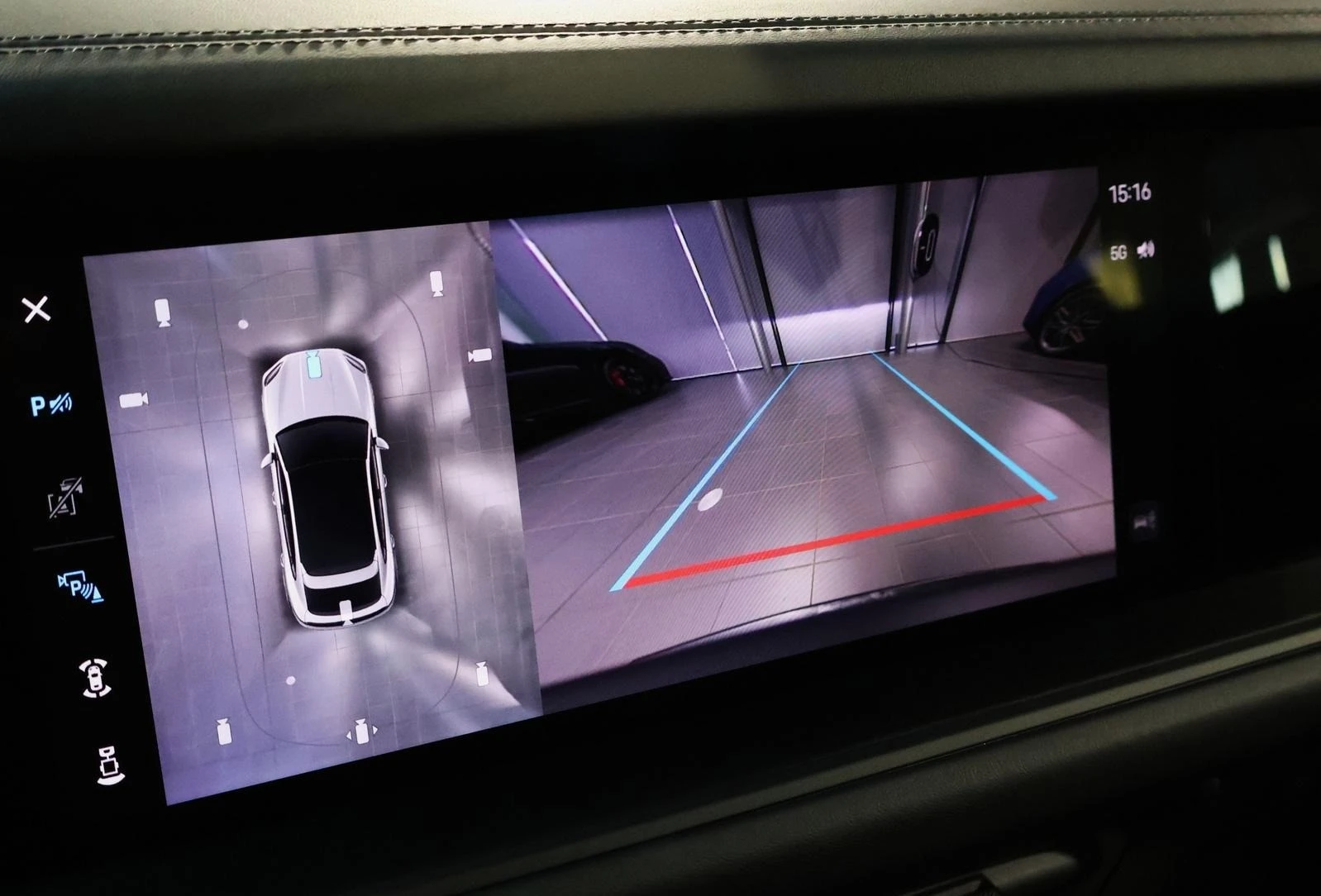 Porsche Cayenne 3.0 V6 BLACK EDITION COUPE BOSE MATRIX  - изображение 9