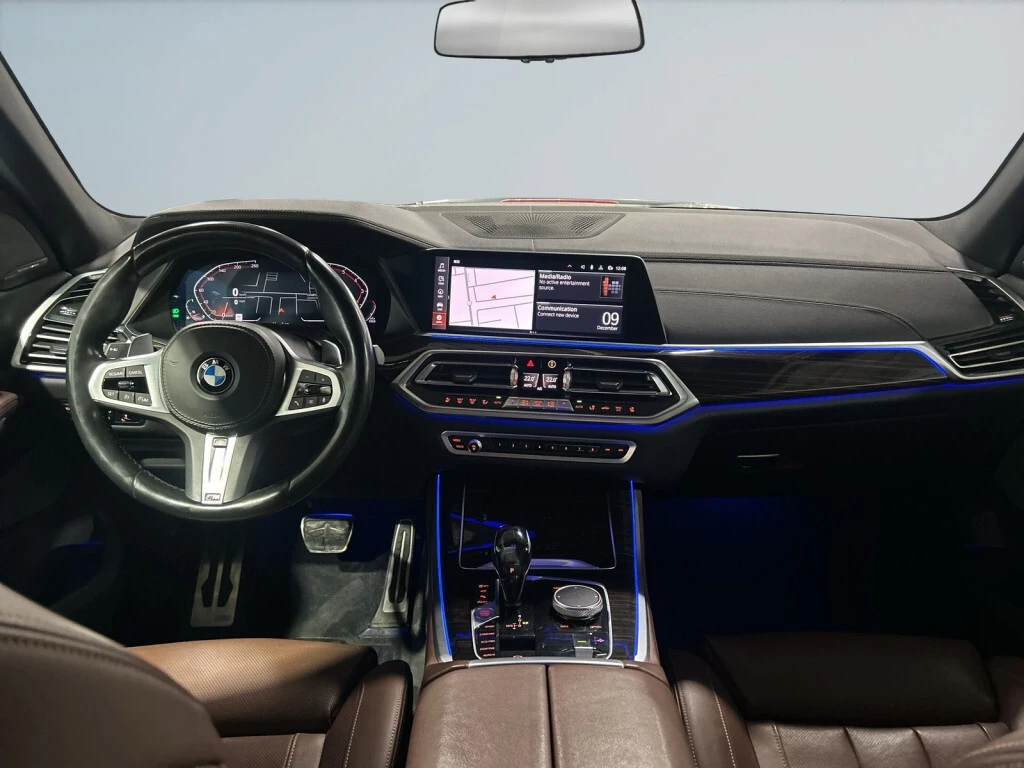 BMW X5 * xDrive40i M Sport Pkg/ Top of the Line/Clean Car - изображение 7