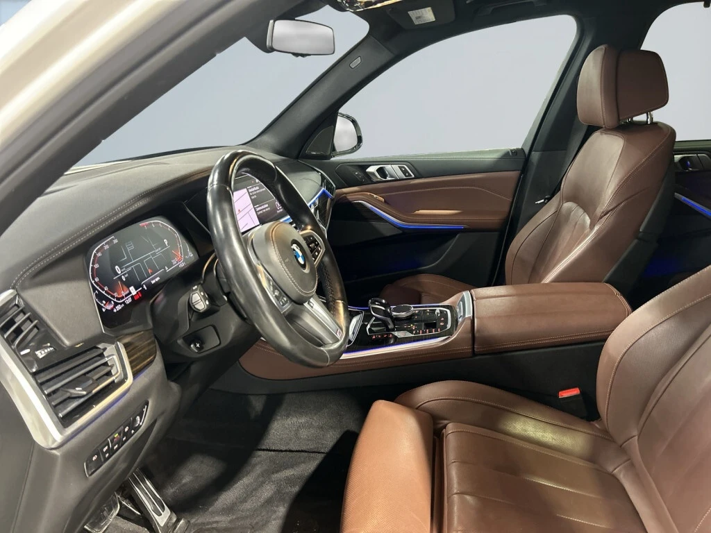 BMW X5 * xDrive40i M Sport Pkg/ Top of the Line/Clean Car - изображение 6