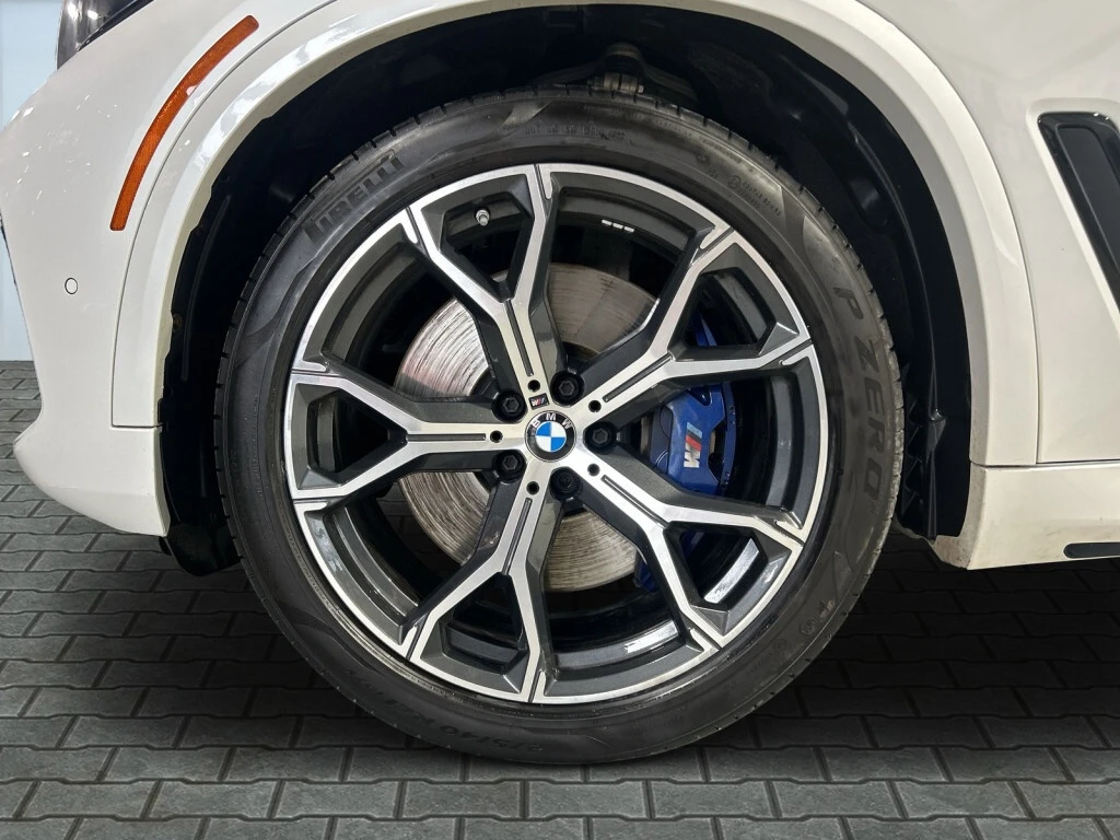 BMW X5 * xDrive40i M Sport Pkg/ Top of the Line/Clean Car | Mobile.bg � ����������� 12