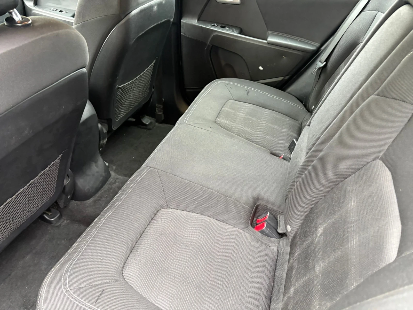 Kia Sportage 2.0 crdi 4X4 автомат - изображение 10