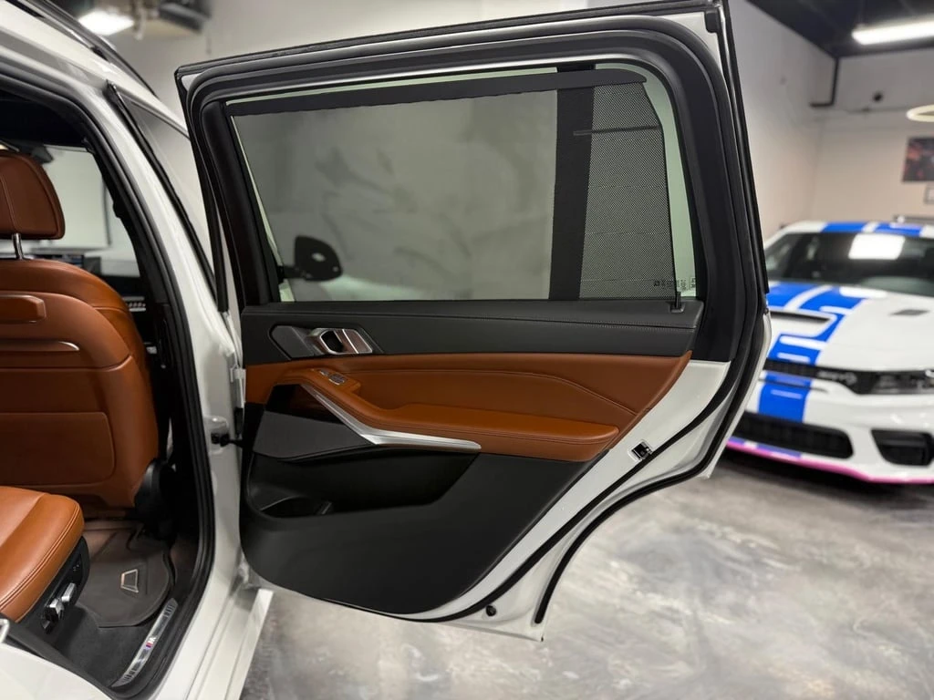 BMW X7 * xDrive40i * CARFAX * ��� ������������ ������ | Mobile.bg � ����������� 13