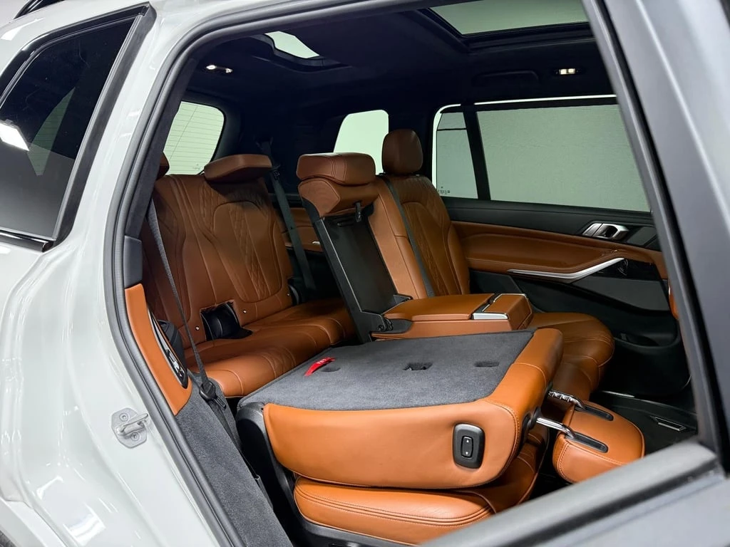 BMW X7 * xDrive40i * CARFAX * ��� ������������ ������ | Mobile.bg � ����������� 15