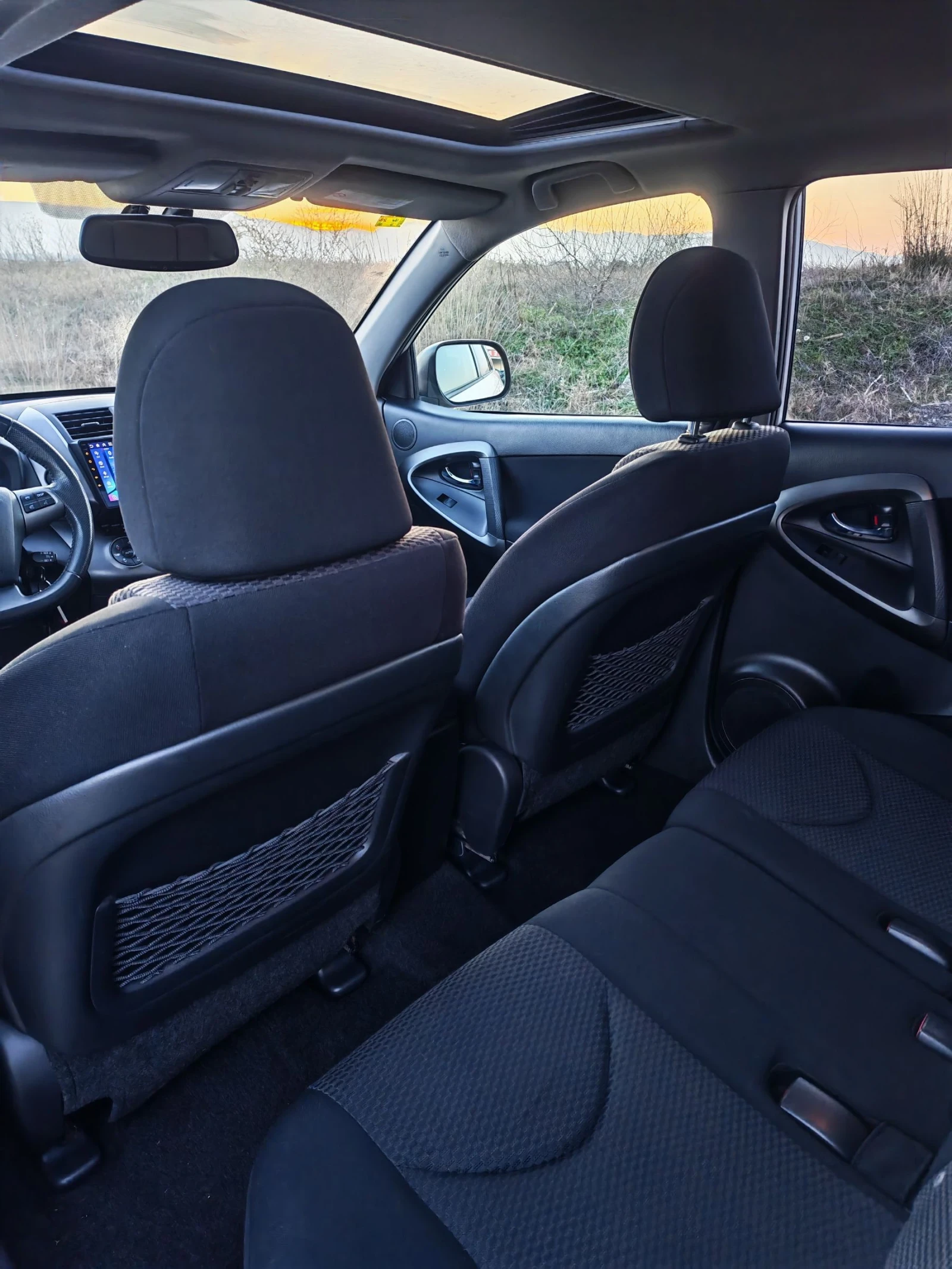 Toyota Rav4 2.2  D4D | Mobile.bg � ����������� 7