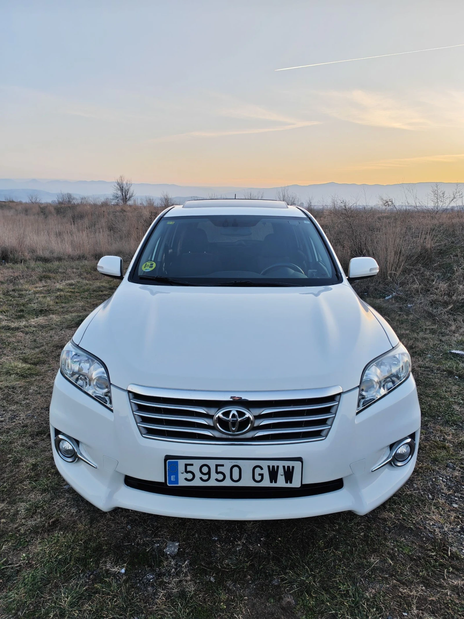 Toyota Rav4 2.2  D4D | Mobile.bg � ����������� 2