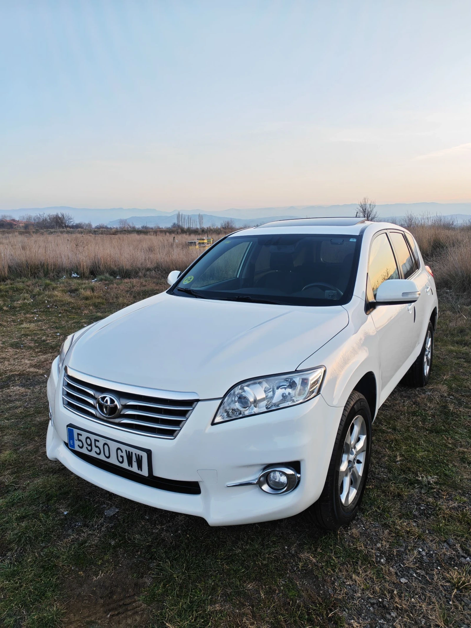 Toyota Rav4 2.2  D4D | Mobile.bg � ����������� 3