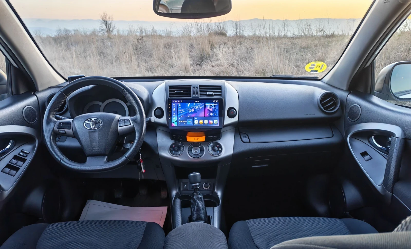 Toyota Rav4 2.2  D4D | Mobile.bg � ����������� 6