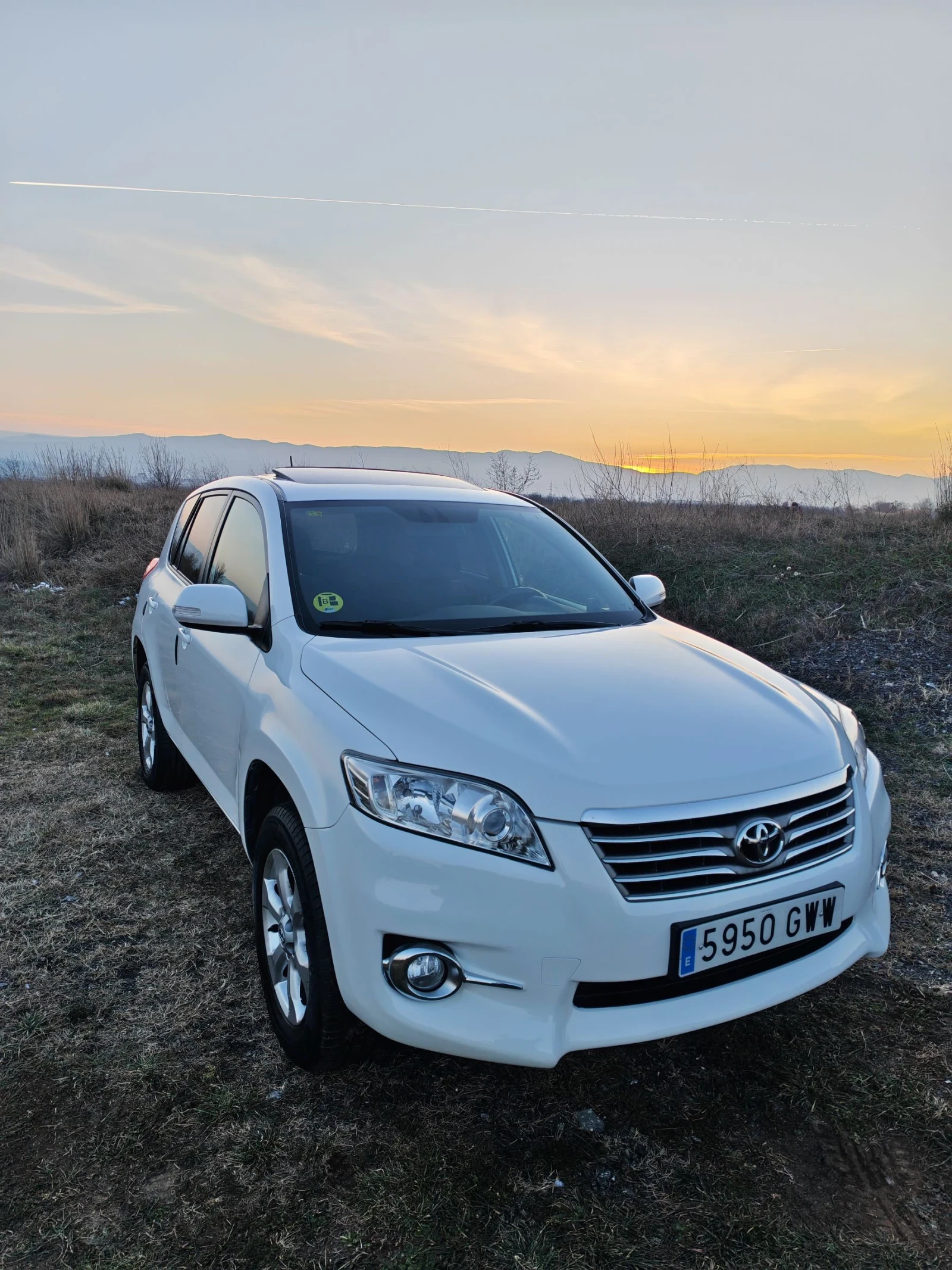 Toyota Rav4 2.2  D4D | Mobile.bg � ����������� 5