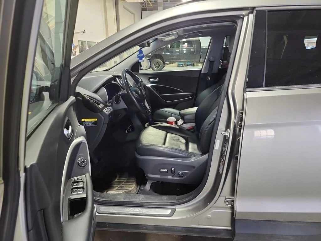 Hyundai Santa fe * SE ADVENTURE EDITION * CARFAX * БЕЗ ПЪРВОНАЧАЛНА - изображение 5