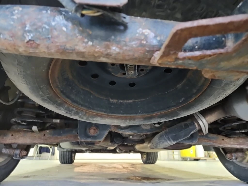 Hyundai Santa fe * SE ADVENTURE EDITION * CARFAX * ��� ������������ | Mobile.bg � ����������� 14