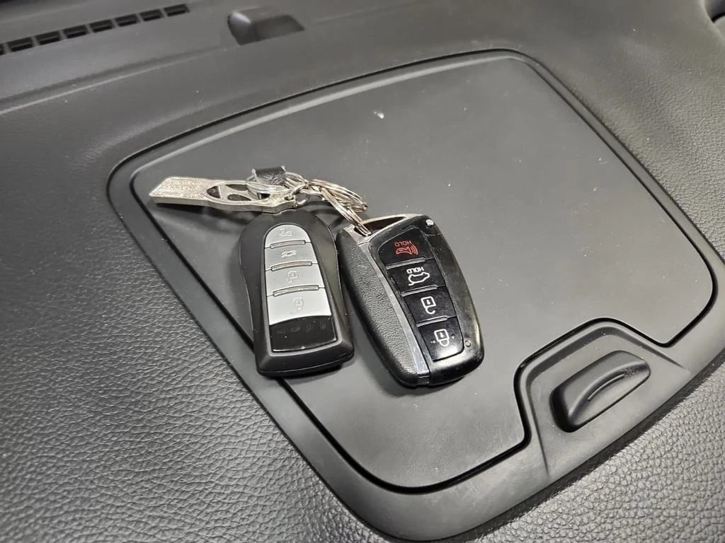 Hyundai Santa fe * SE ADVENTURE EDITION * CARFAX * БЕЗ ПЪРВОНАЧАЛНА - изображение 8