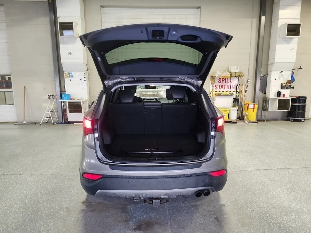 Hyundai Santa fe * SE ADVENTURE EDITION * CARFAX * ��� ������������ | Mobile.bg � ����������� 13