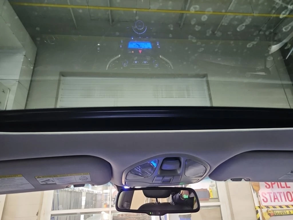 Hyundai Santa fe * SE ADVENTURE EDITION * CARFAX * ��� ������������ | Mobile.bg � ����������� 11