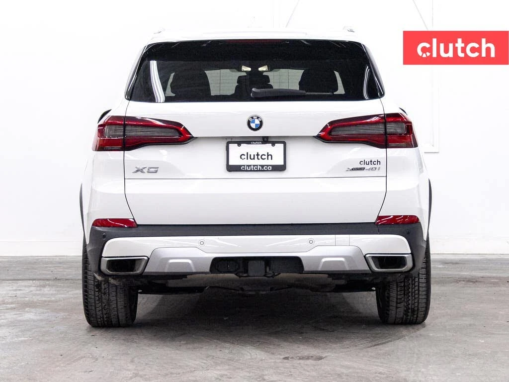 BMW X5 xDrive40i* Автокредит* (ЦЕНА ДО БГ)*  - изображение 3