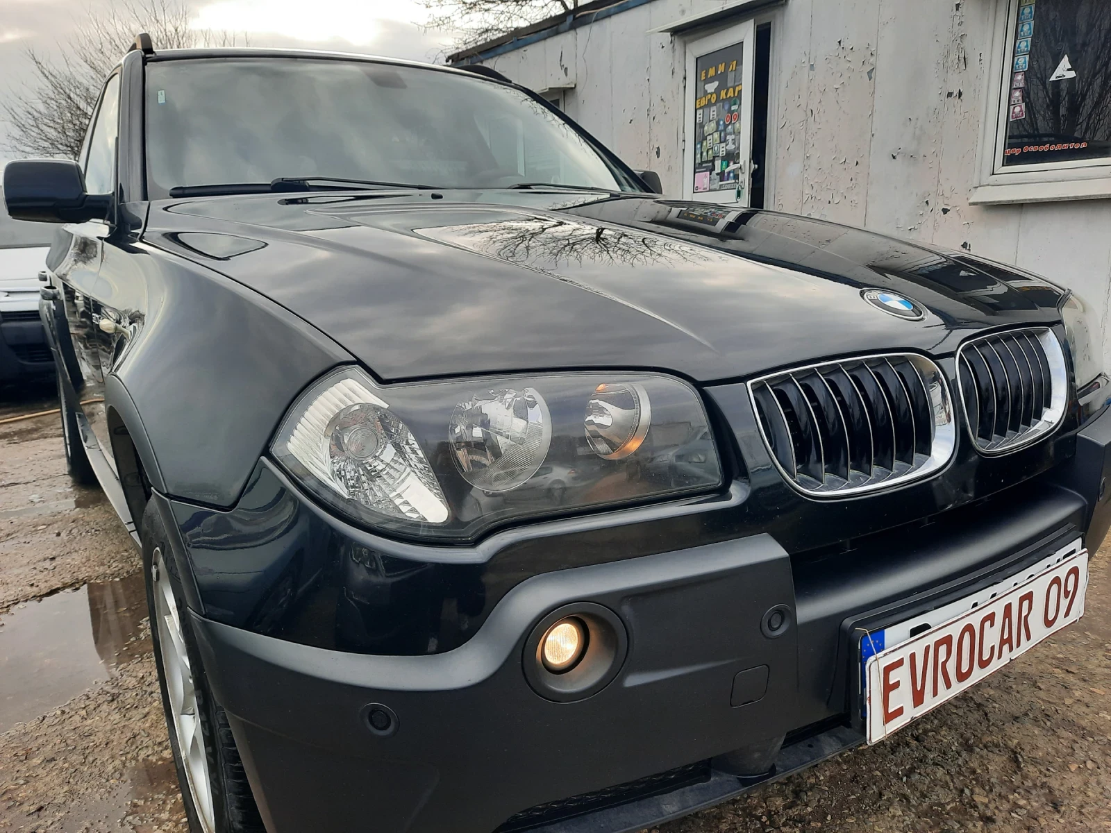 BMW X3 3.0d ���� ��� | Mobile.bg � ����������� 2
