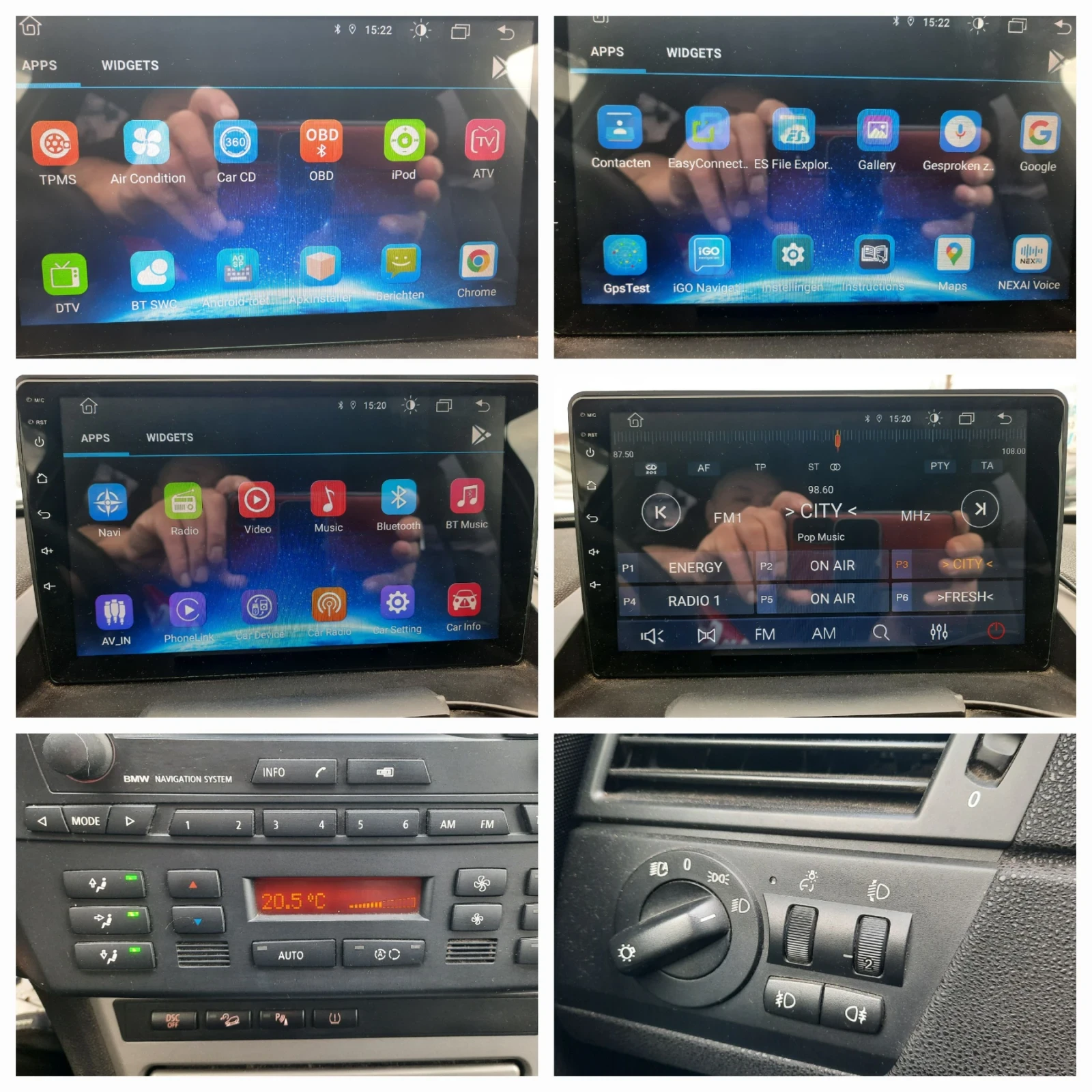 BMW X3 3.0d ���� ��� | Mobile.bg � ����������� 14