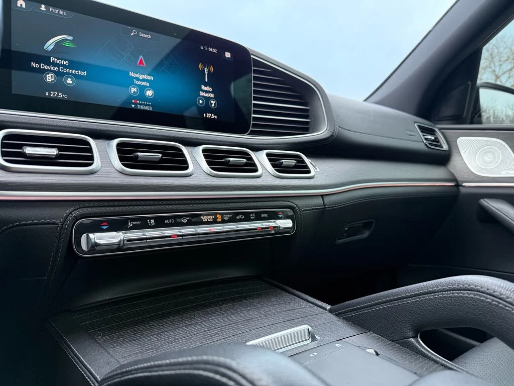 Mercedes-Benz GLE 350 AMG* PACK* BURMESTER* �����* ��������*  | Mobile.bg � ����������� 13