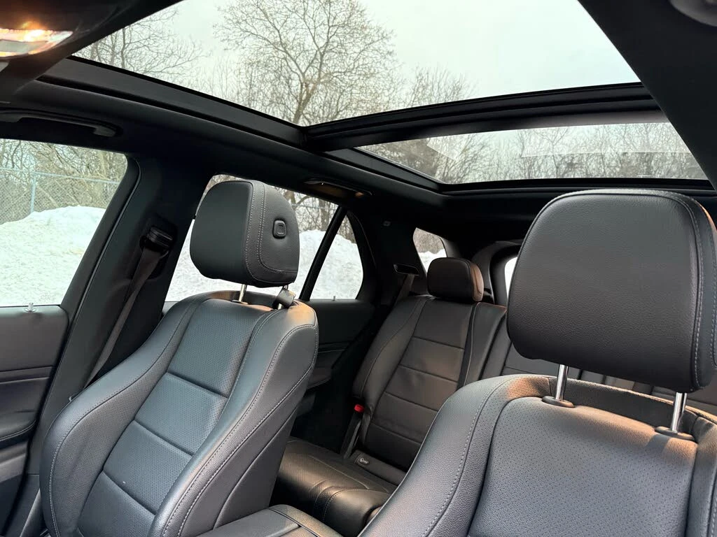 Mercedes-Benz GLE 350 AMG* PACK* BURMESTER* �����* ��������*  | Mobile.bg � ����������� 16