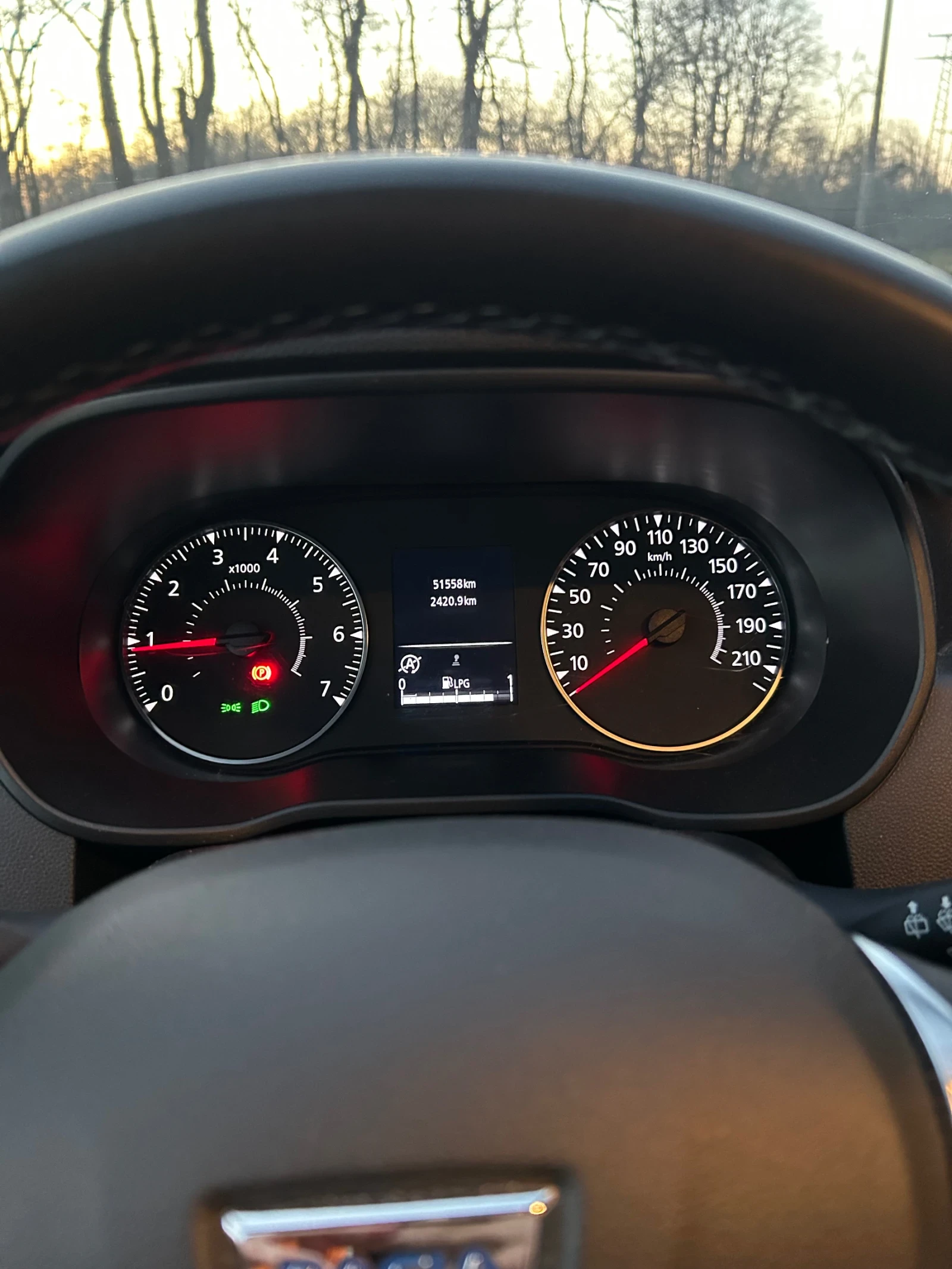 Dacia Duster  - изображение 10