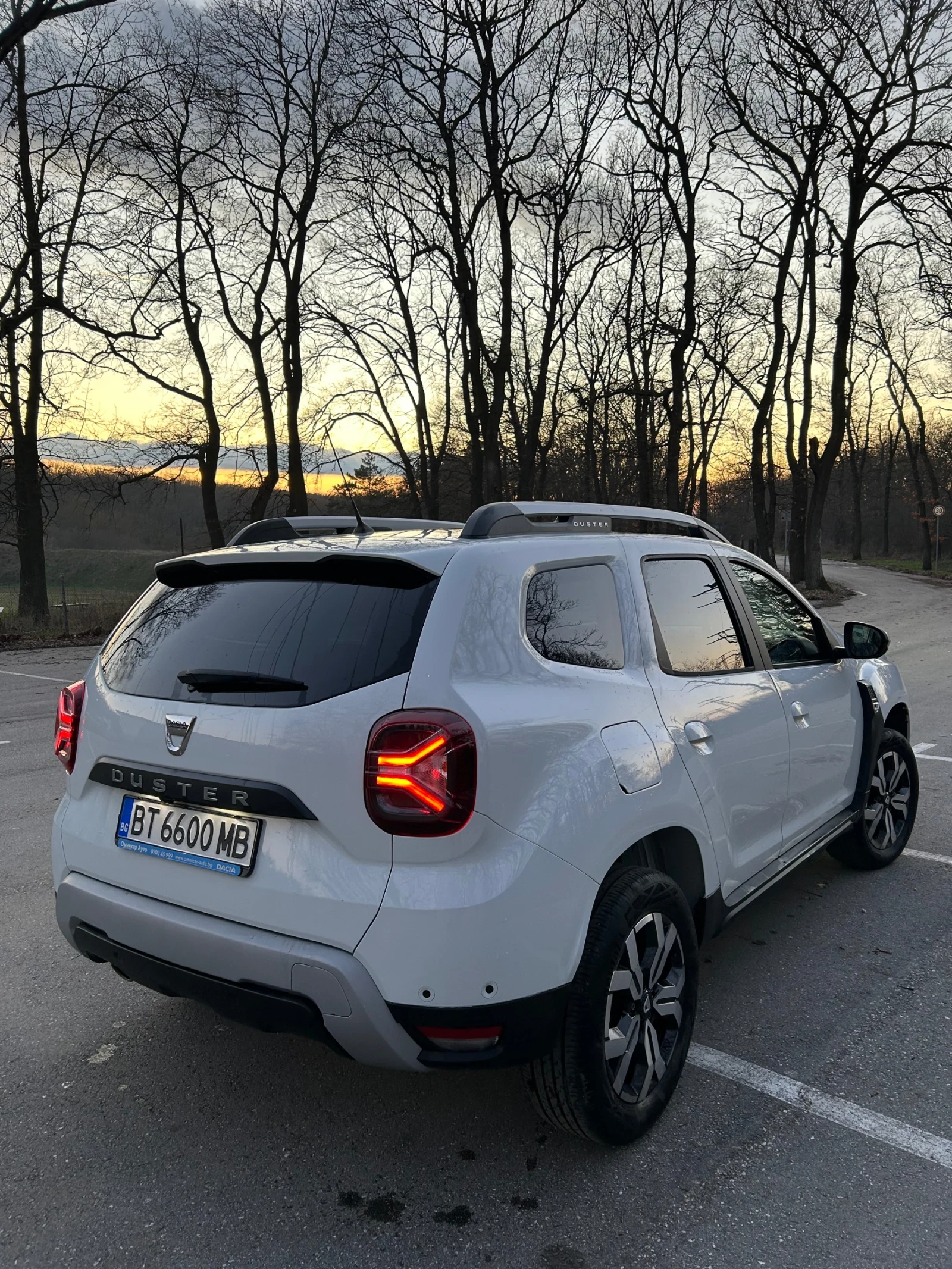 Dacia Duster  - изображение 3