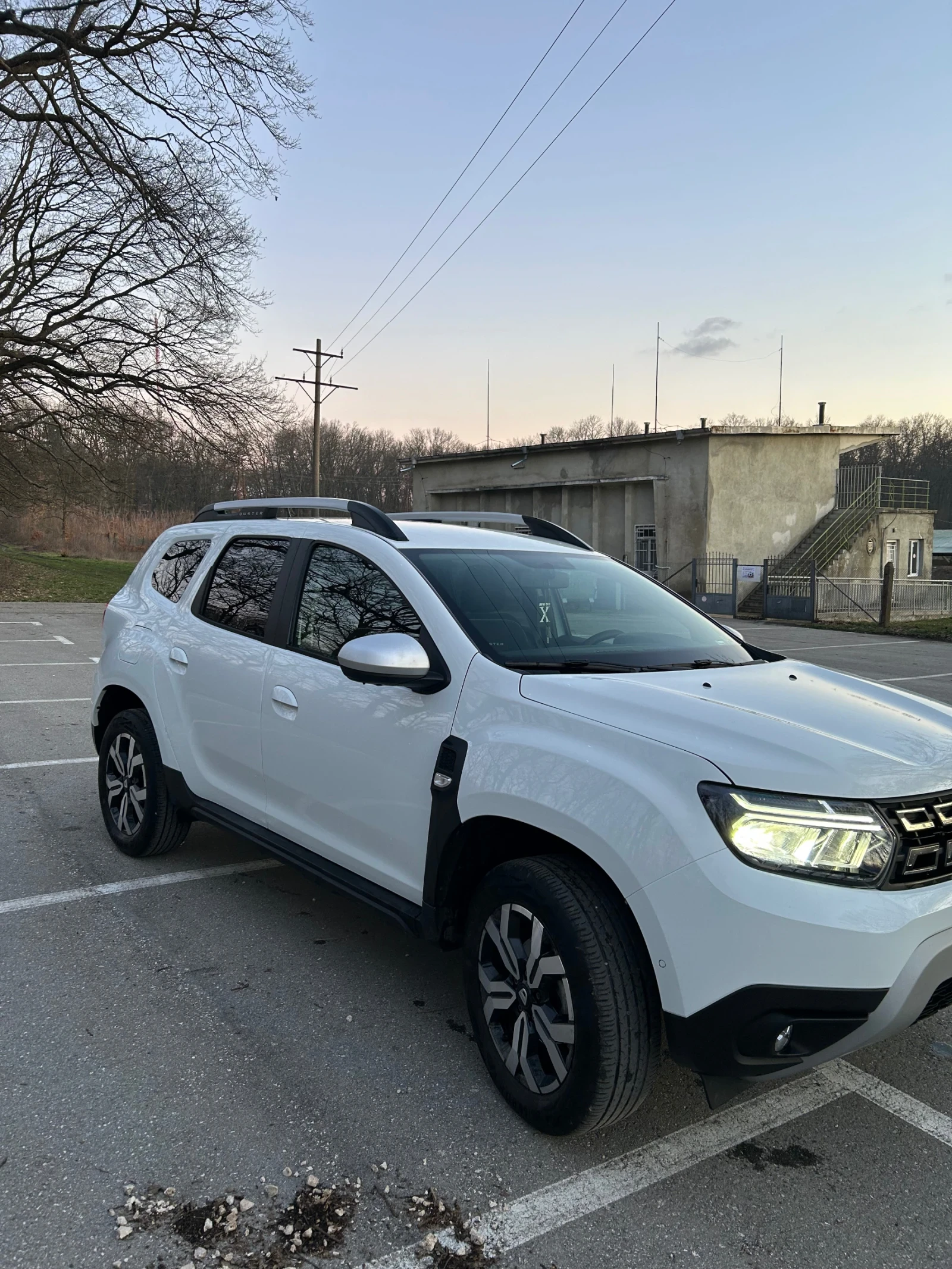 Dacia Duster  - изображение 2