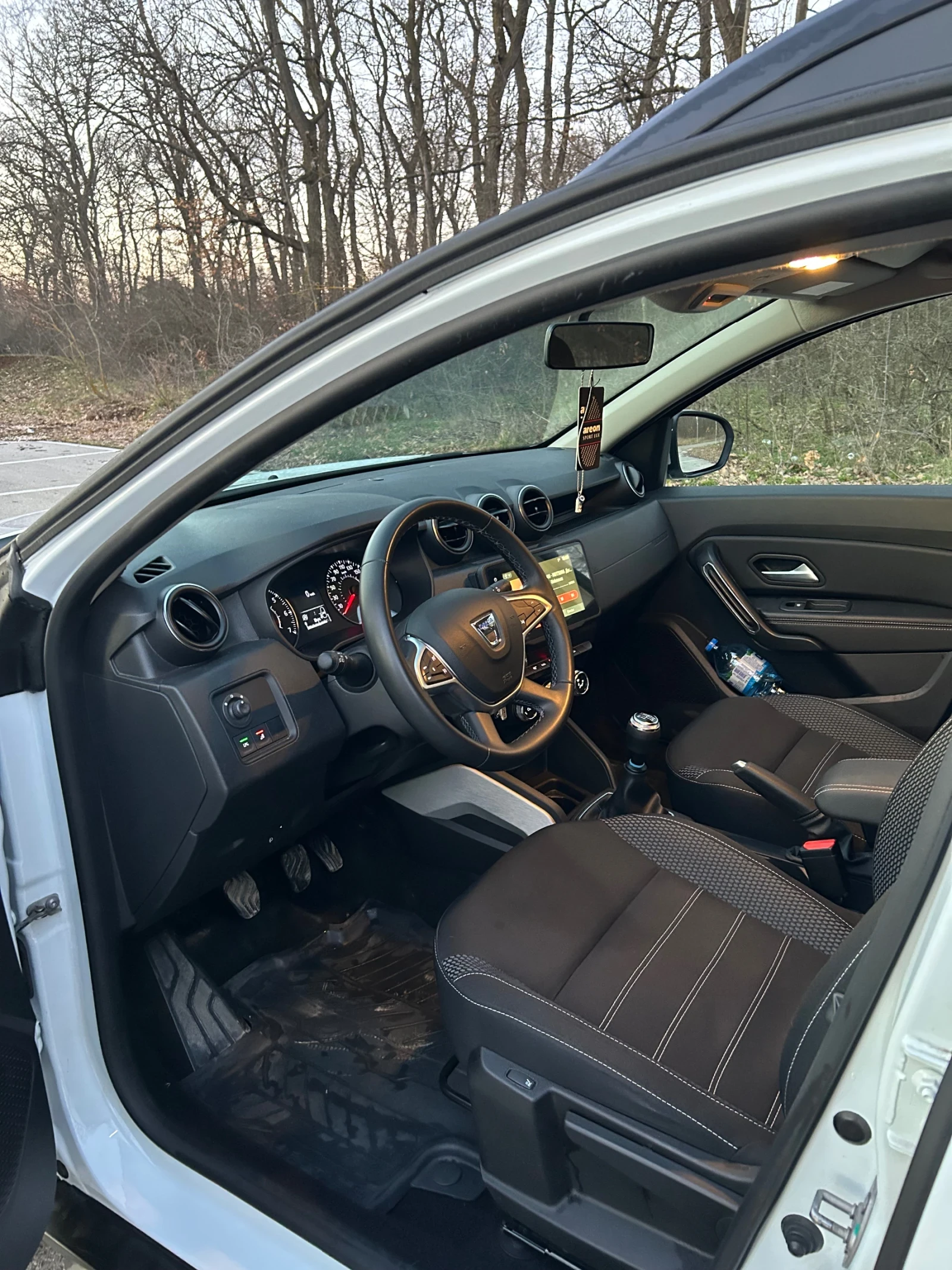 Dacia Duster  - изображение 5