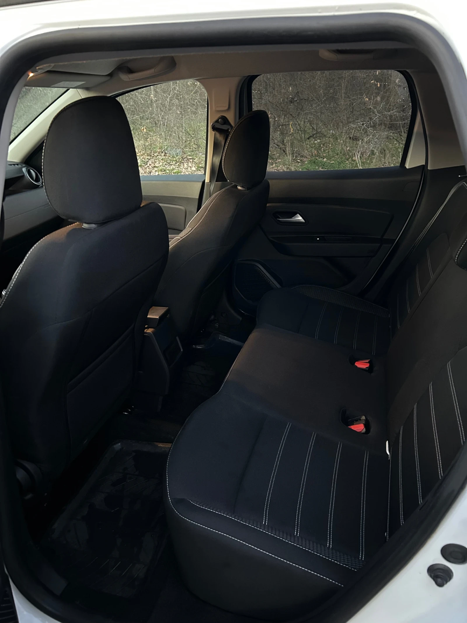 Dacia Duster  - изображение 7