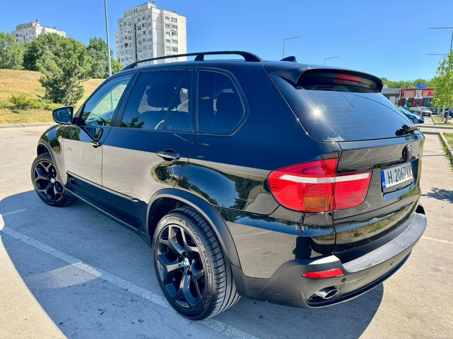 BMW X5  - изображение 5