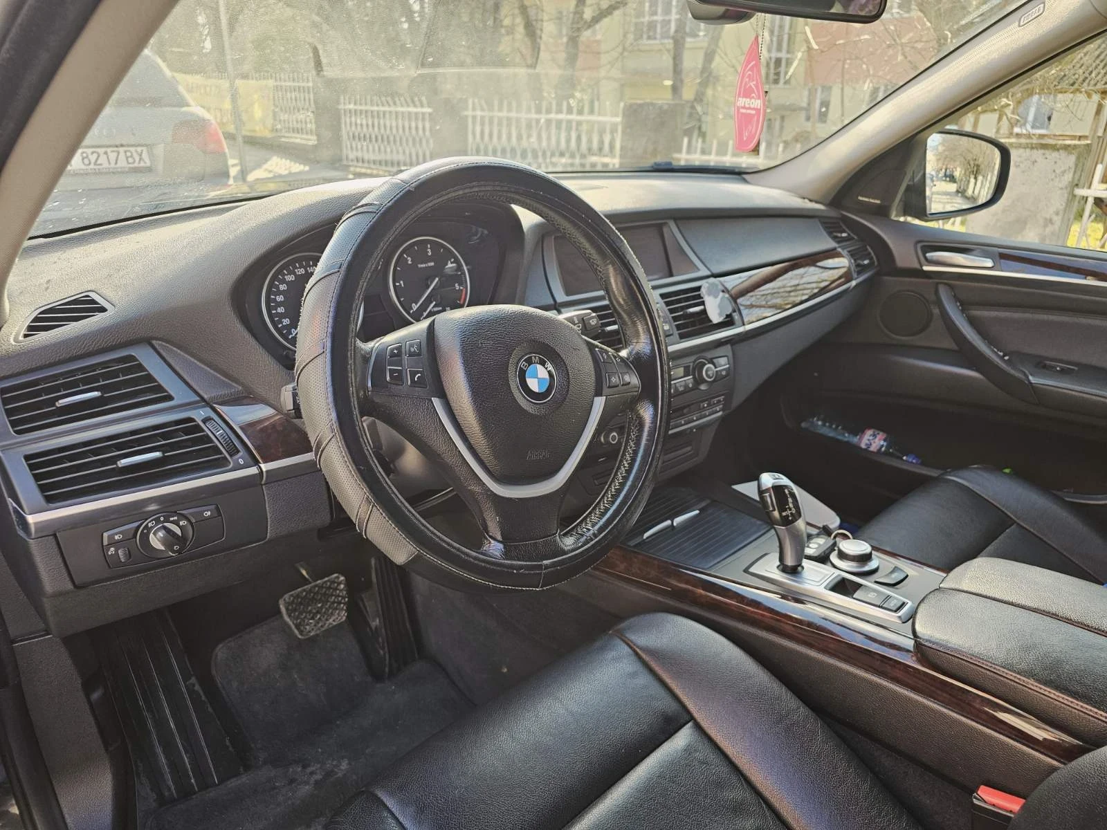 BMW X5  - изображение 8